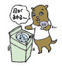 らっこの画像