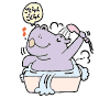 かばの画像