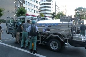 熊本派遣（8月2日）