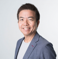 本名　正憲　氏